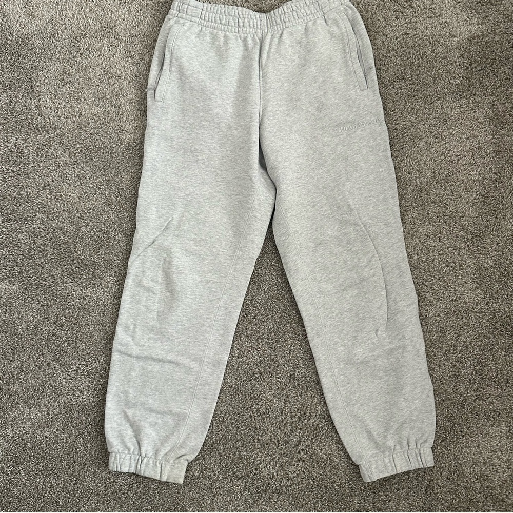 Adidas human race sweatpants